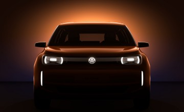 VW shows budget-priced EV